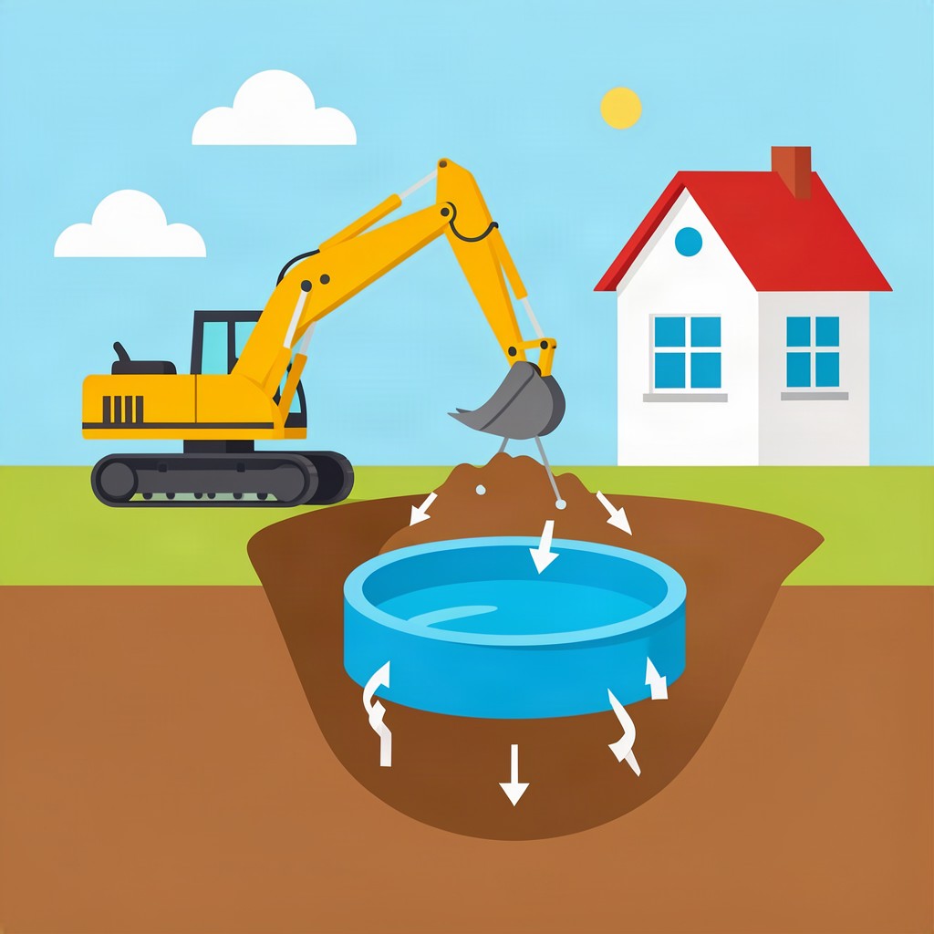 Cape Coral Pool Installation Guide